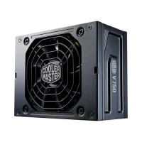 Cooler Master V750 SFX GOLD 80 Plus Gold Power Supply